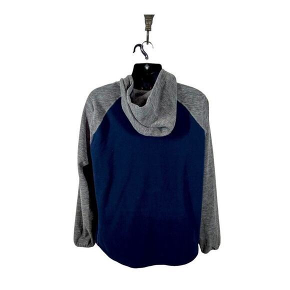 Chicago Bears G-III NFL Double Track Fleece Hoodie Size Large - Picture 9 of 15